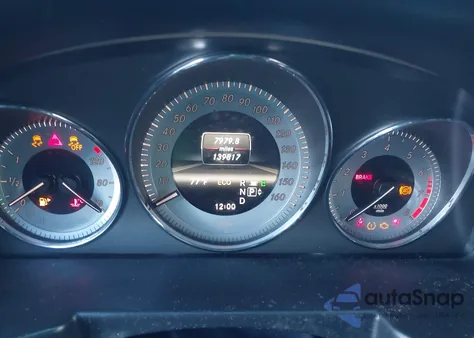 2013 Mercedes-Benz Glk 350 4Matic из США, поврежденный, VIN WDCGG8JB8DG008301